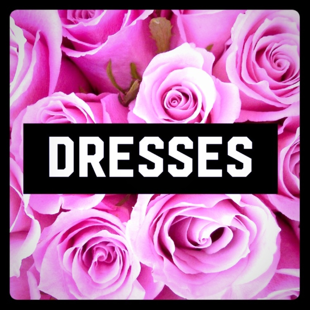 Dresses